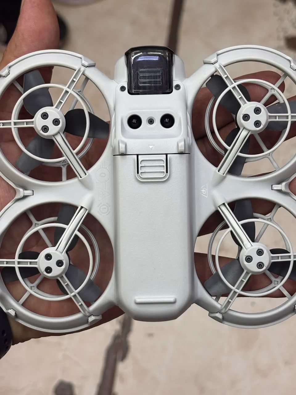 Drone DJI Neo Standard - Foto 5