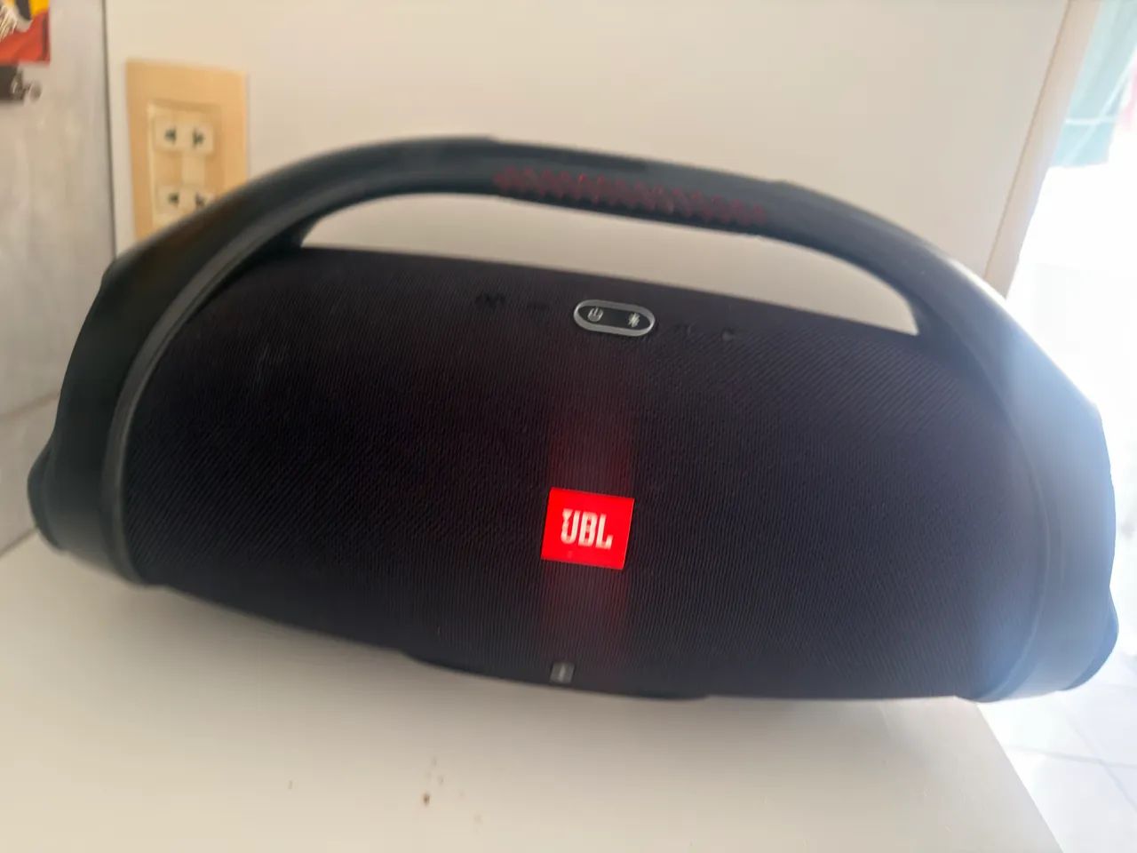 JBL BOOMBOX 2 