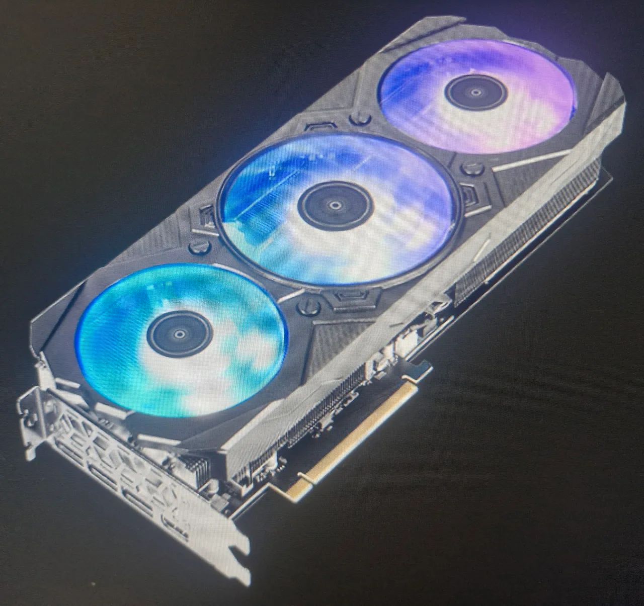 Nvidia Rtx 4070 12gb vram
