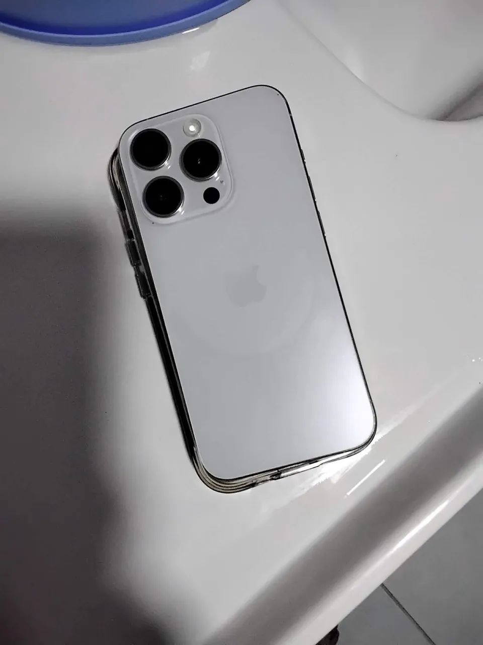 Iphone 15 pro 128 - Foto 2