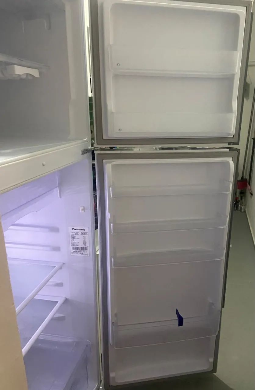 Geladeira - Panasonic - Foto 2