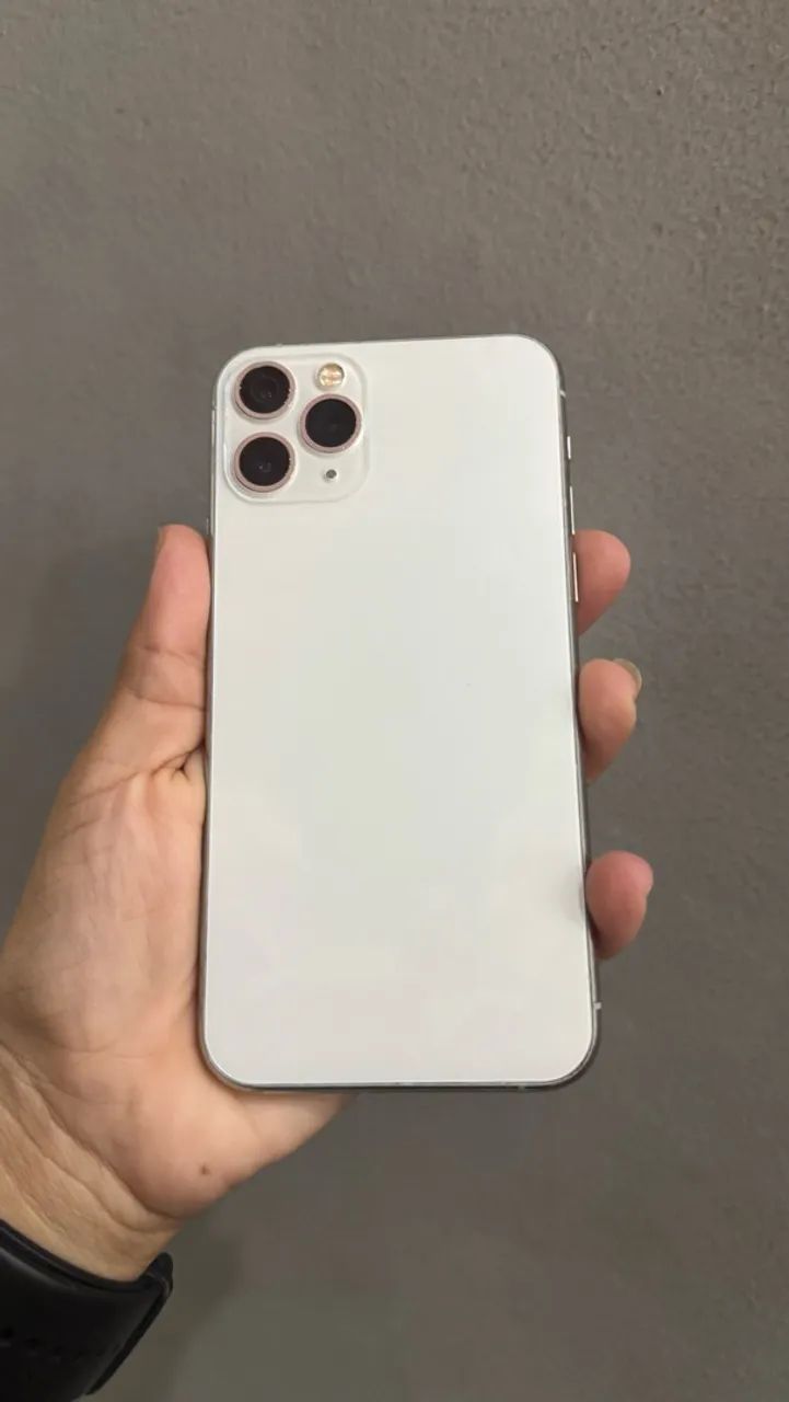 IPHONE 11 pro  - Foto 2