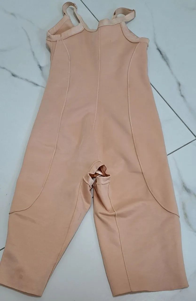 Calça  cinta  - Foto 2