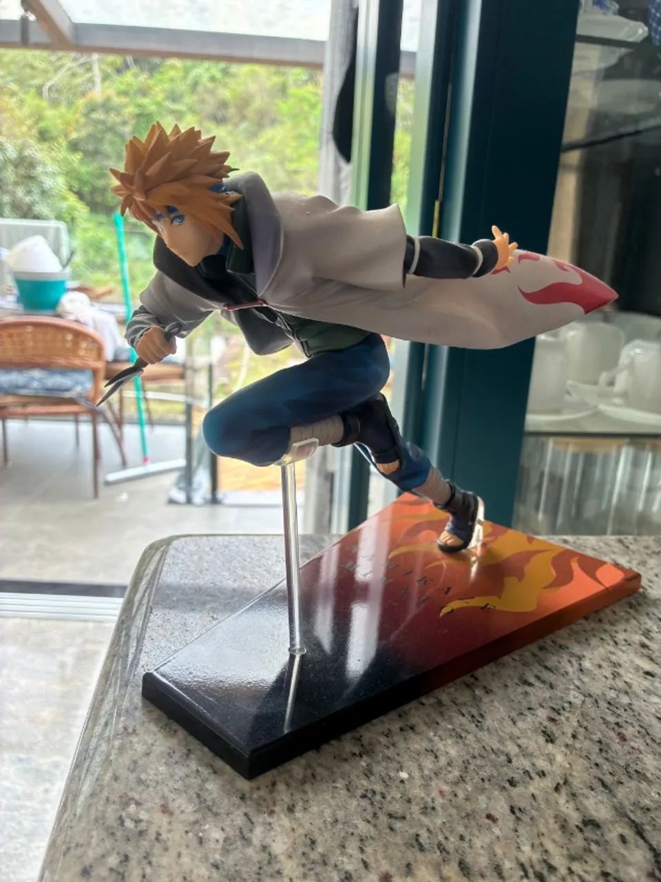 Minato - Megahouse.   Naruto. - Foto 2