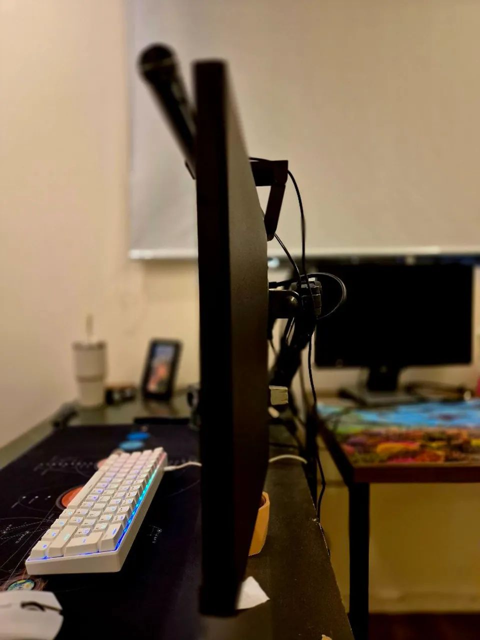 Monitor LG UltraWide 29? - 29WL500-B - Foto 4