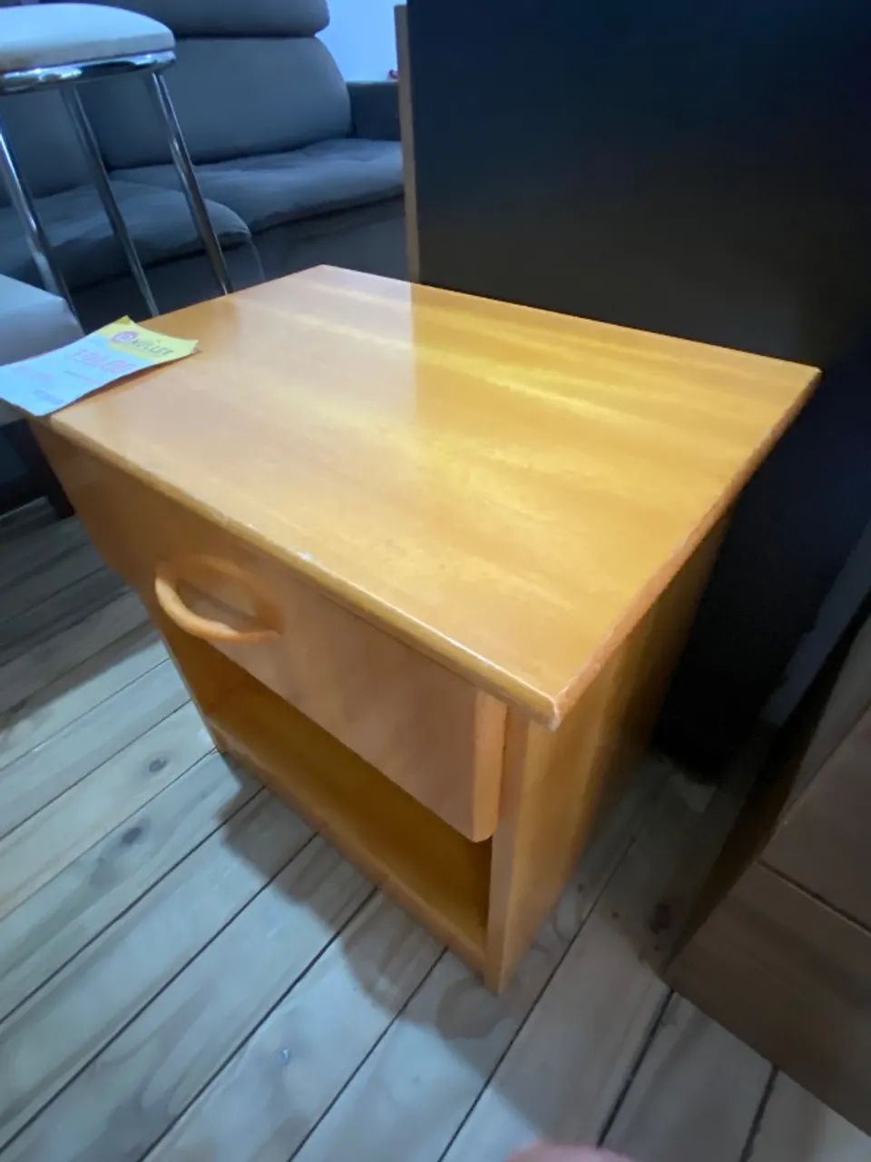 Mesa de cabeceira  - Foto 3