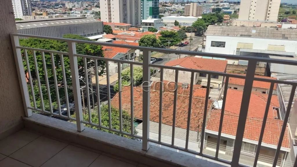 Apartamento à venda em Campinas, São Bernardo, com 2 quartos, com 78 m², Edifício Nice Pla - Foto 4