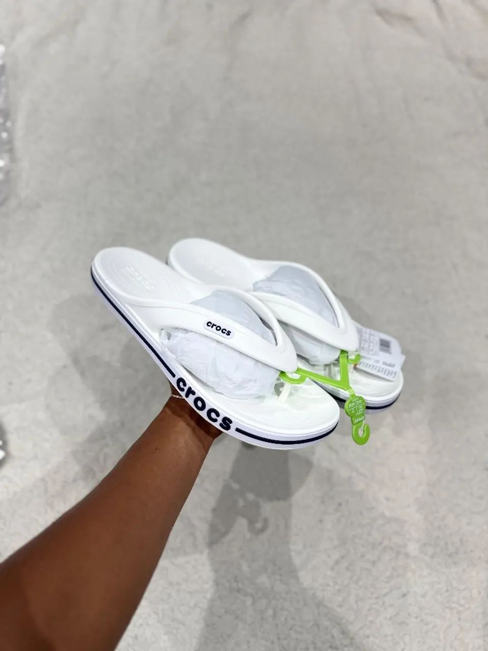 Crocs Bayaband Flip - Original