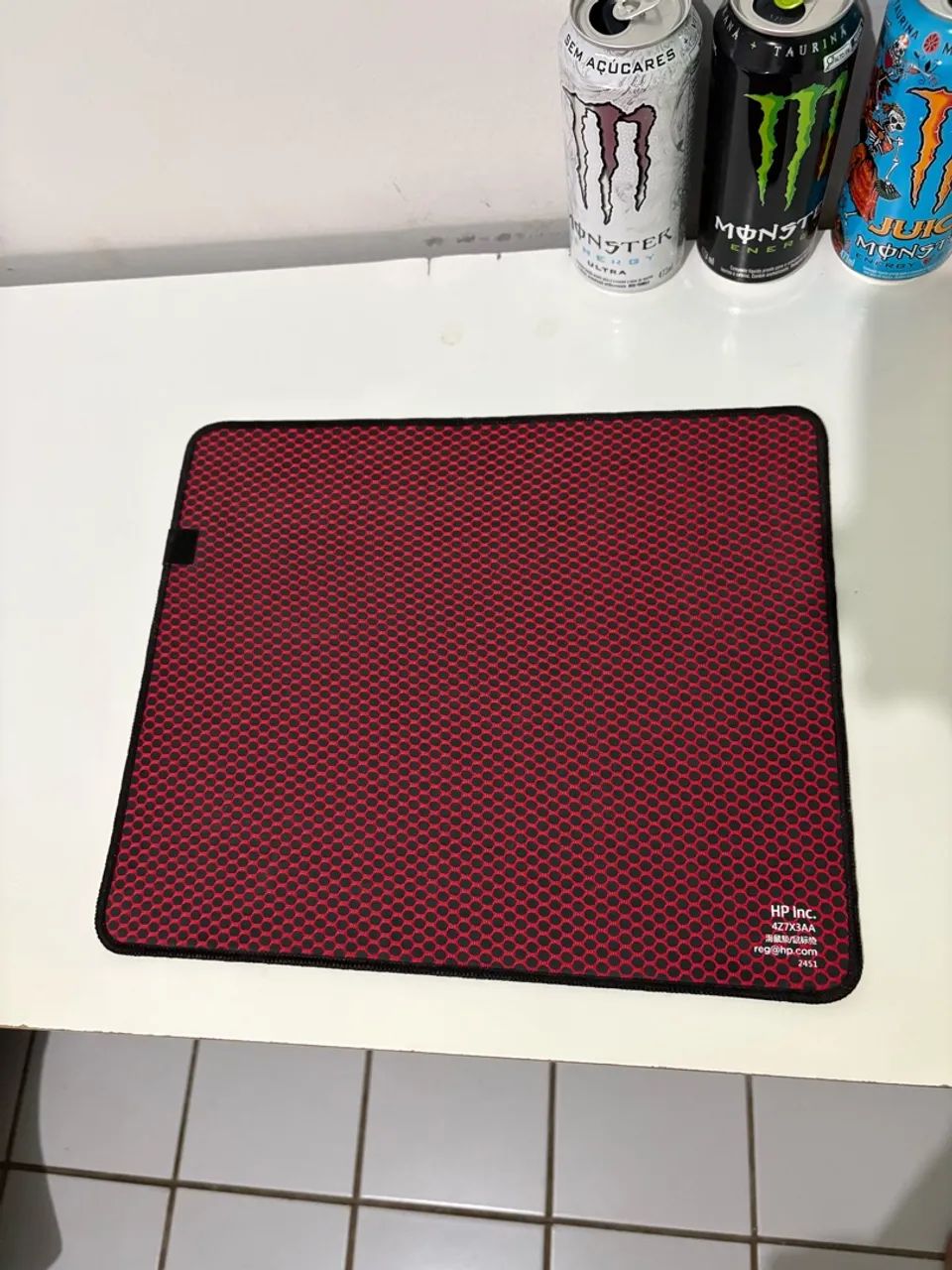 MOUSEPAD HYPERX PULSEFIRE - Foto 2