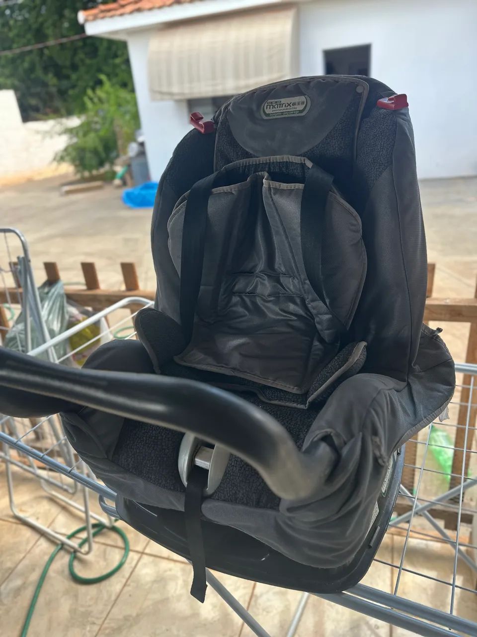 Cadeirinha para carro - Foto 4