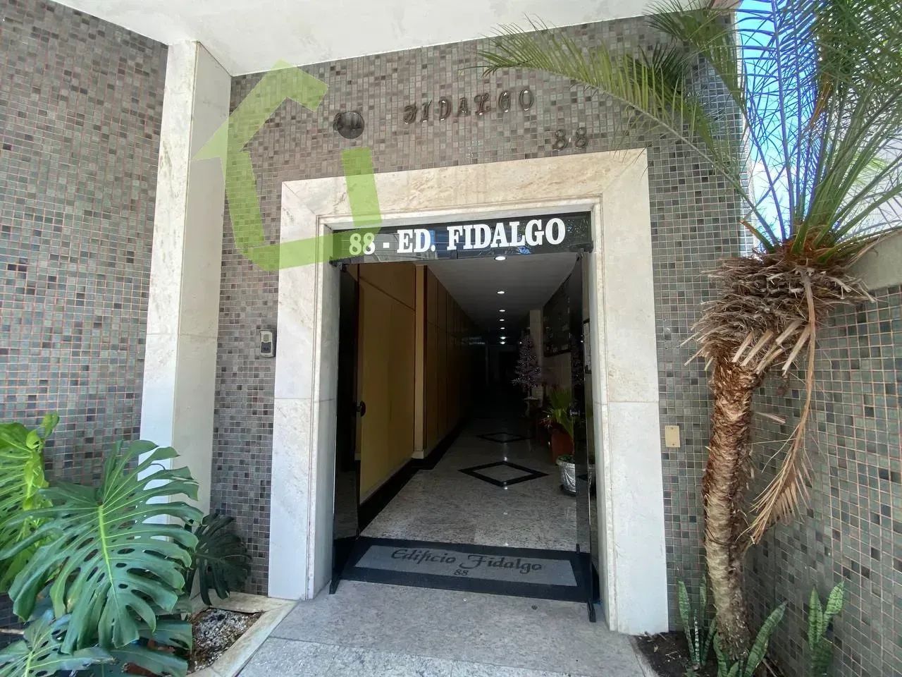 ALUGUEL e VENDA  Sala Comercial com 42 m² no Centro de Nova Iguaçu - Foto 2