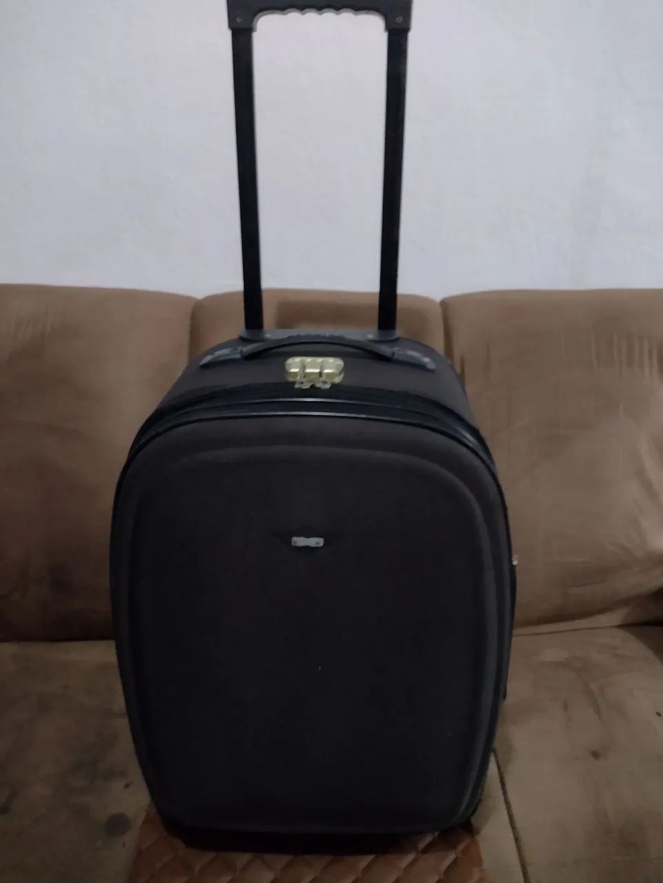 Vendo mala de viagem 10 kg 