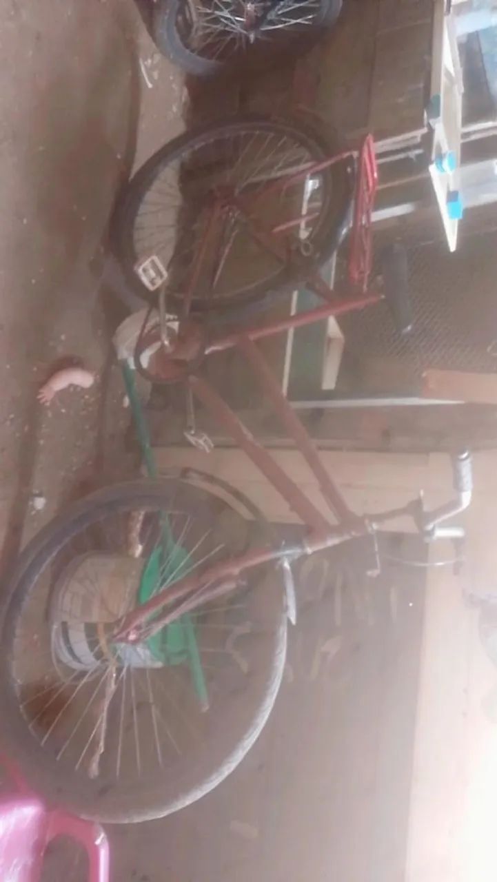 Bicicleta  - Foto 2