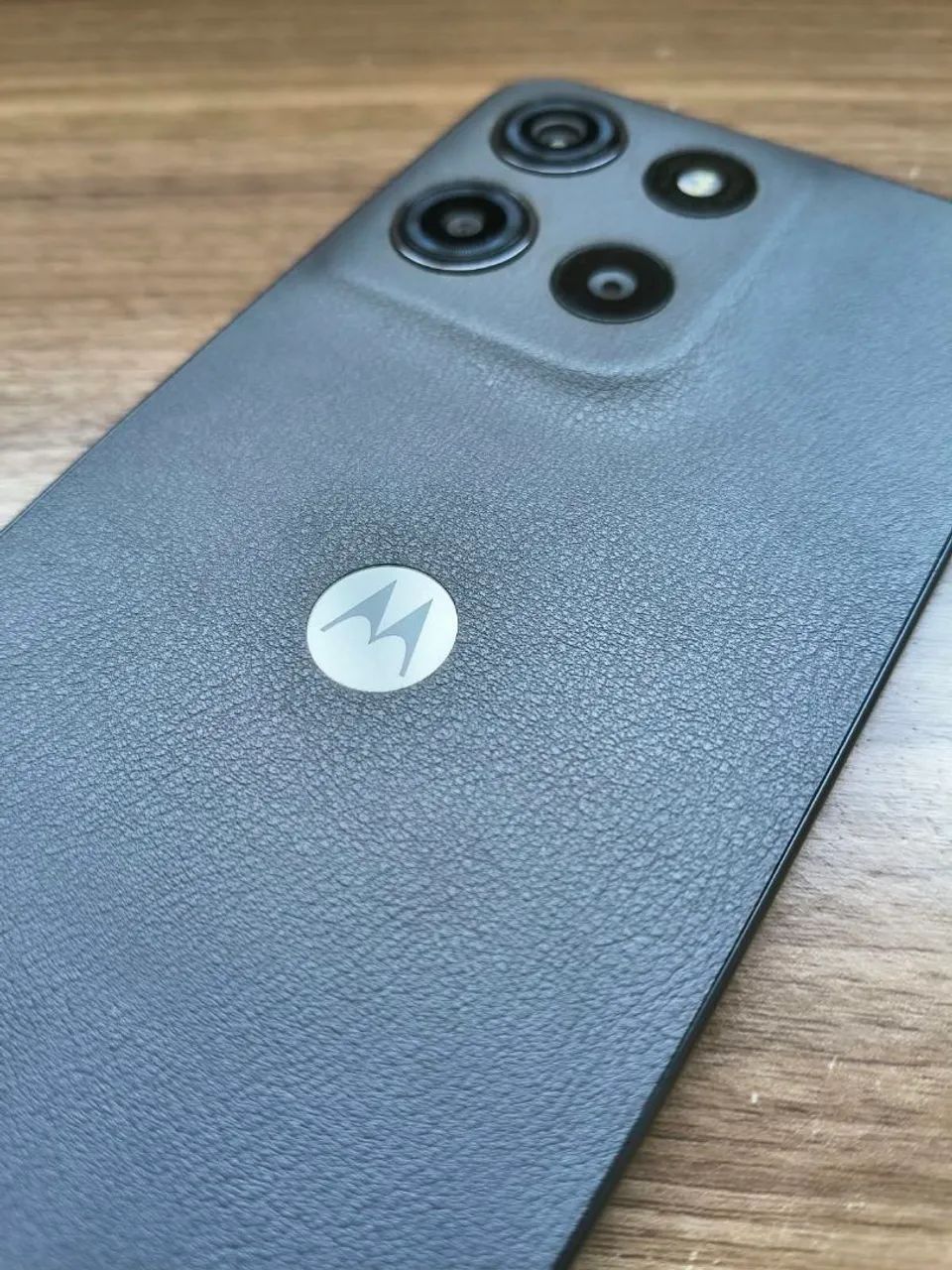 Celular Moto G15 256GB - Foto 2