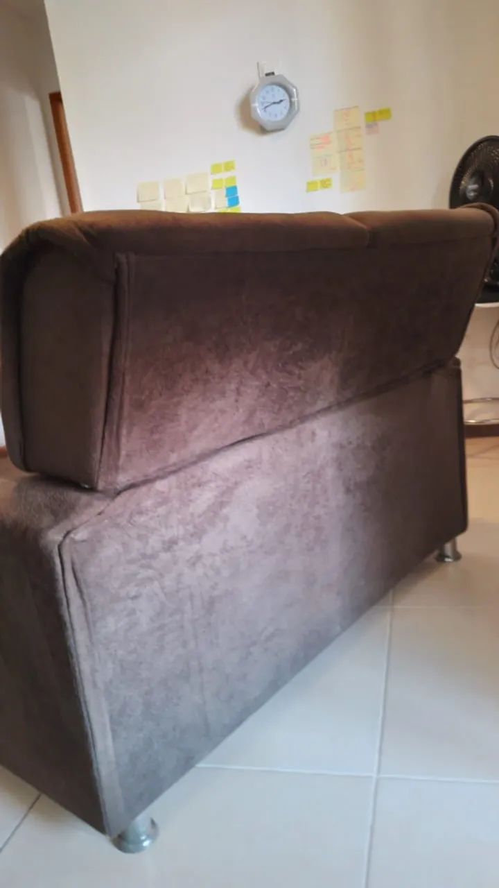 Sofá 2 Lugares - Foto 4