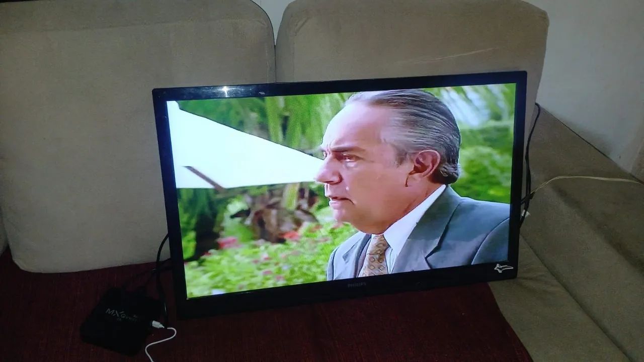 TV Philips 32 - Foto 2