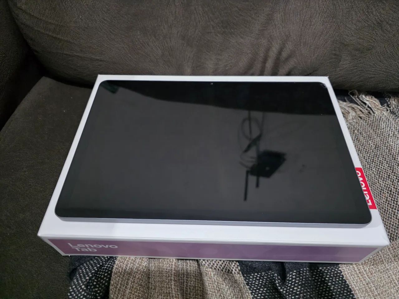 Tablet Lenovo 10.1 ( Valor negociável)