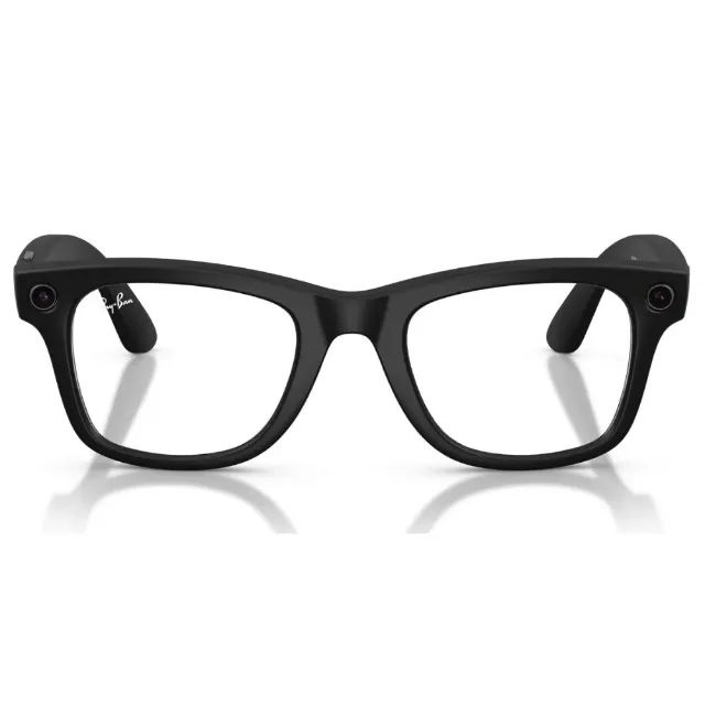 Ray-Ban Meta Wayfarer Gen2 - Foto 2