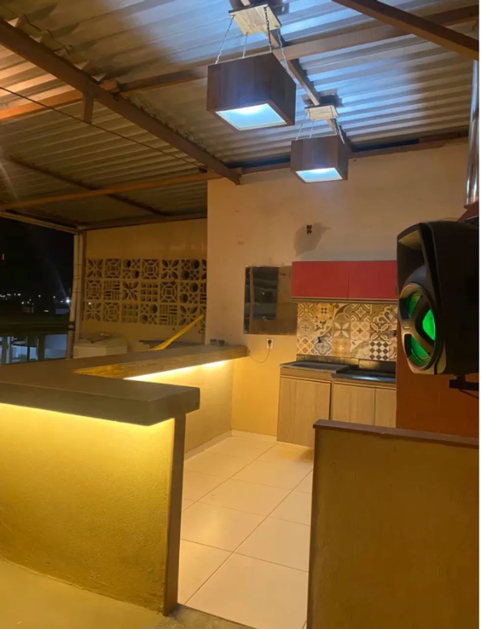 Primeira imagem do imóvel