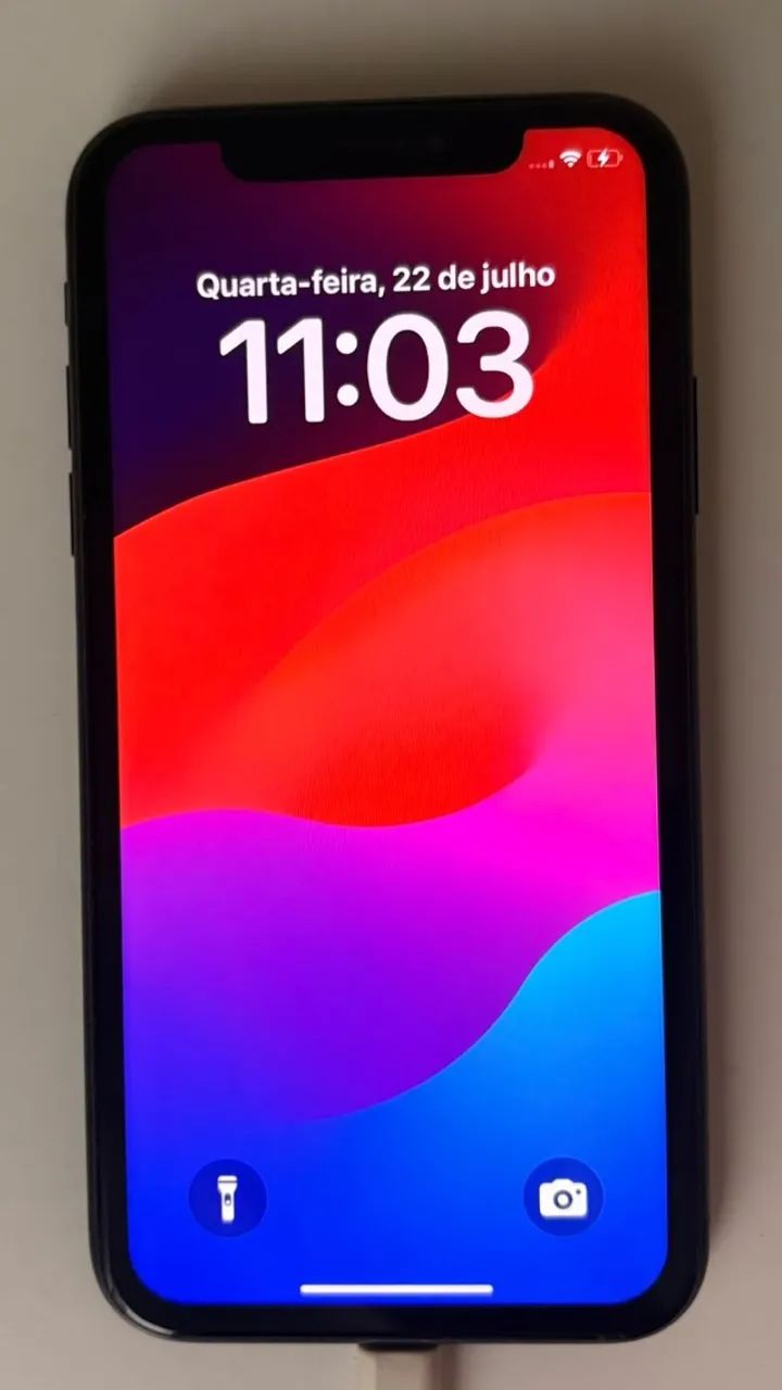 Apple iPhone XR (64 GB) - Preto