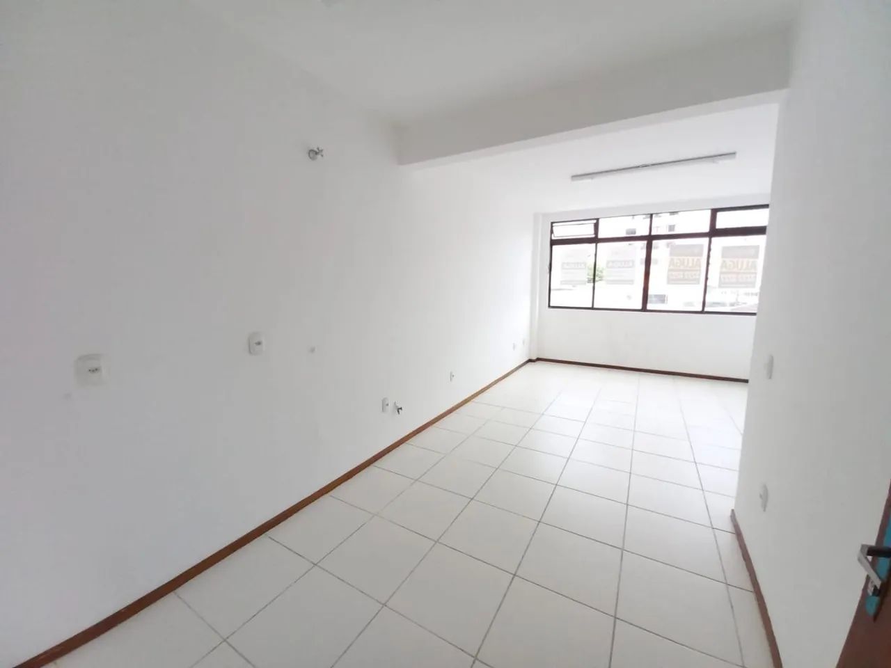 Locação | Apartamento Studio no Centro de Florianópolis - Foto 5