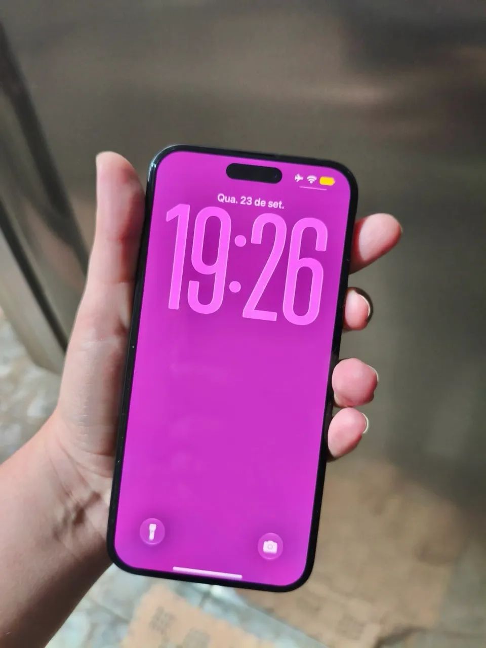 iphone 15 plus  - Foto 4