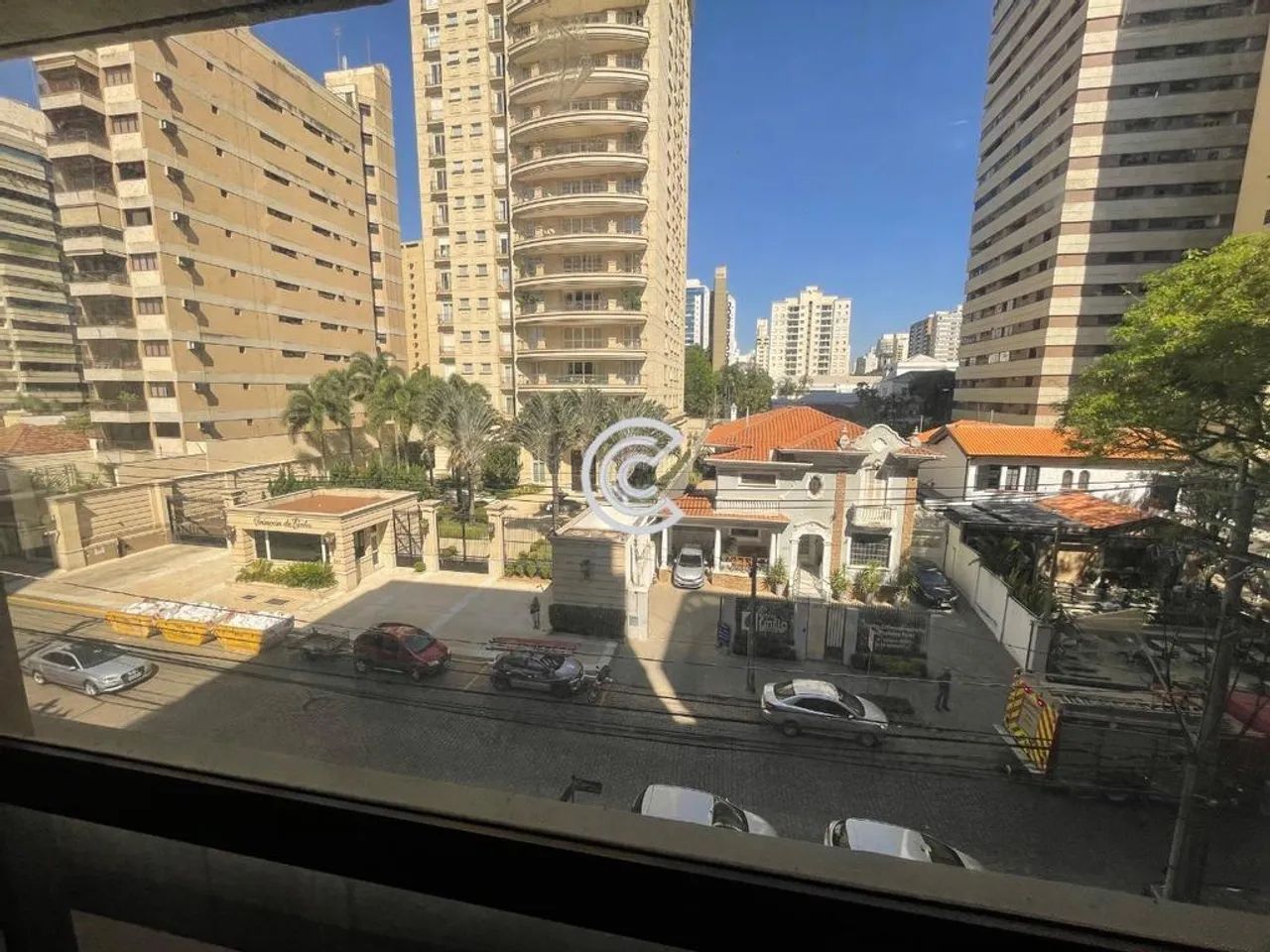 Apartamento à venda e para alugar em CAMPINAS, CAMBUI, com 5 quartos, com 222 m² - Foto 5