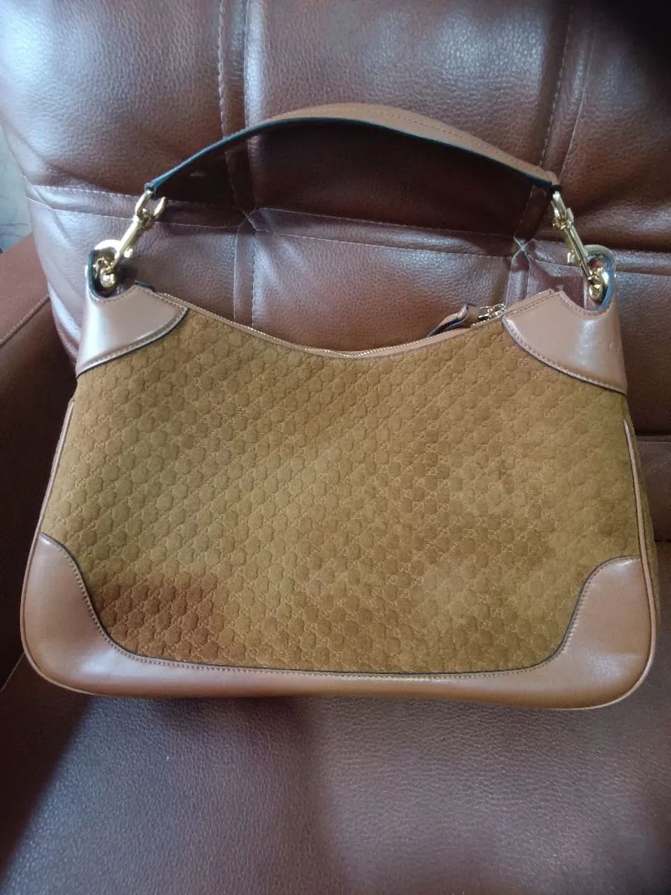 Bolsa GUCCI - Foto 2