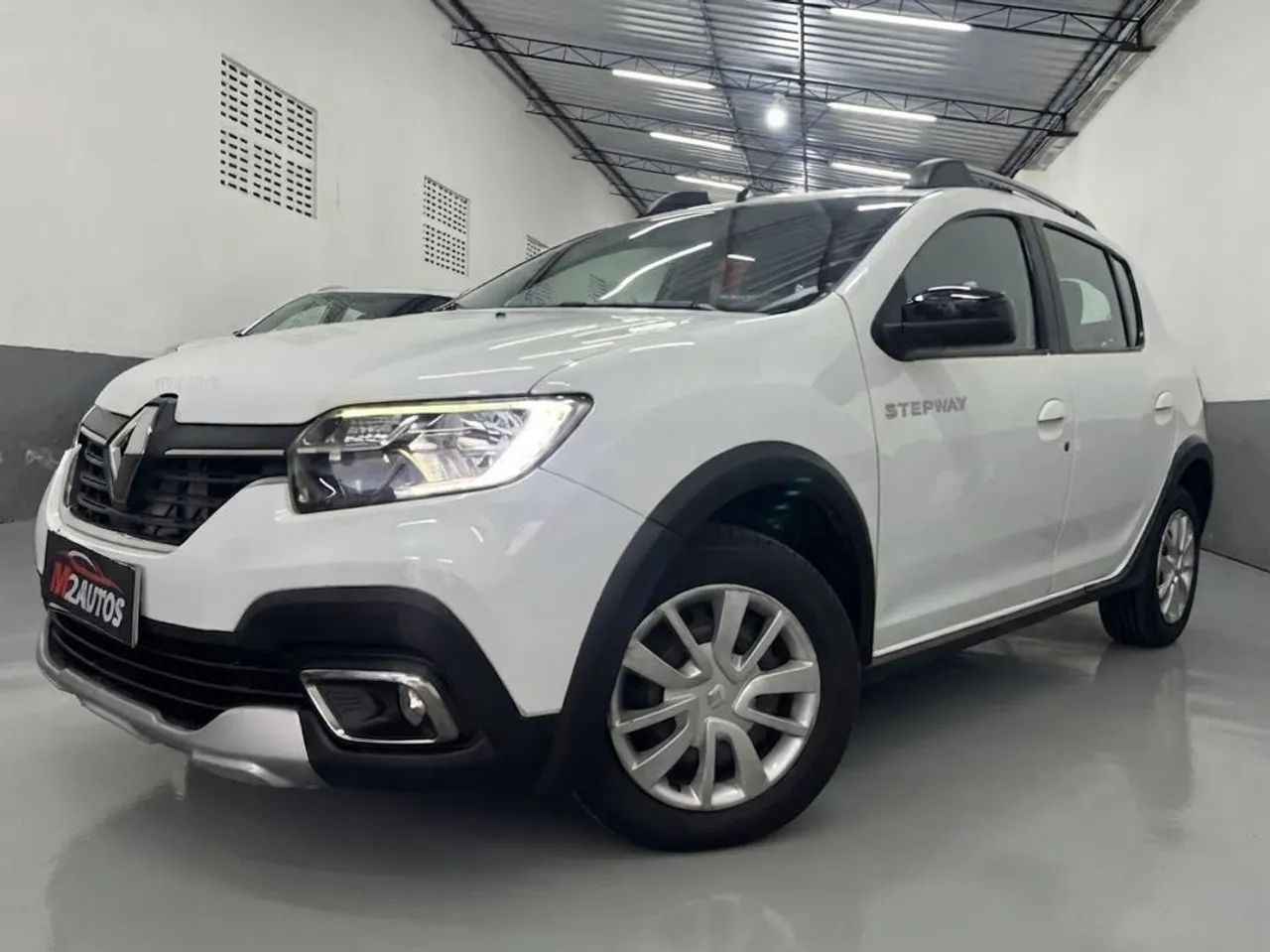 Renault Stepway STEPWAY Zen Flex 1.0 12V Mec. 2023