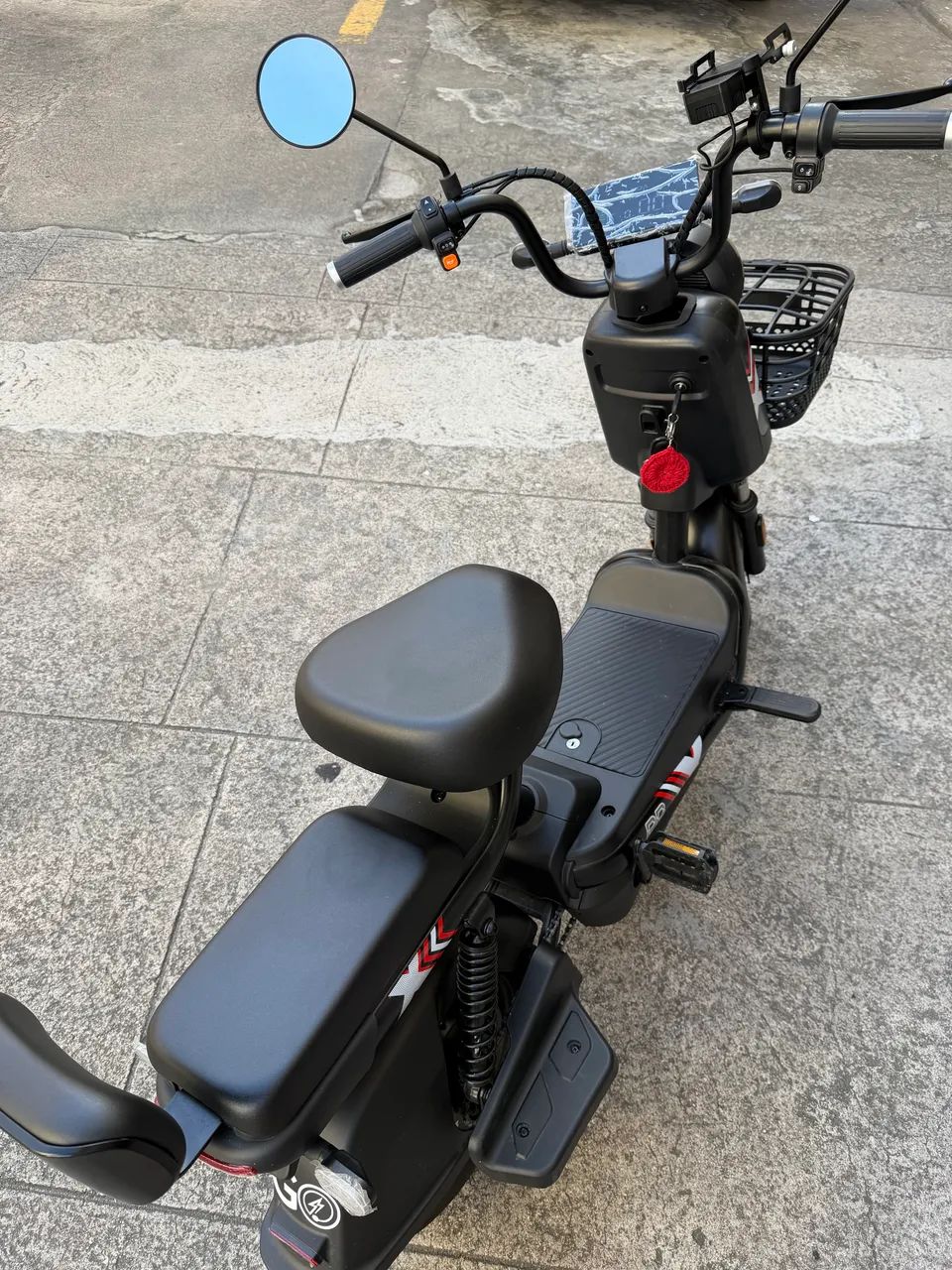 SCOOTER GOTRIX J10 - Foto 2