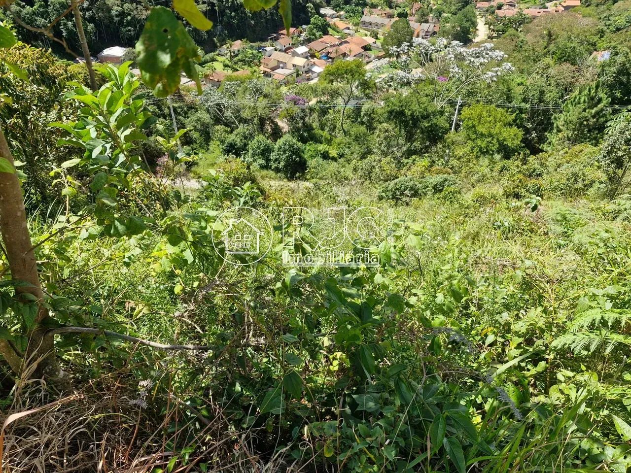 Imóvel para venda possui 900 metros quadrados em Albuquerque - Teresópolis - RJ - Foto 10