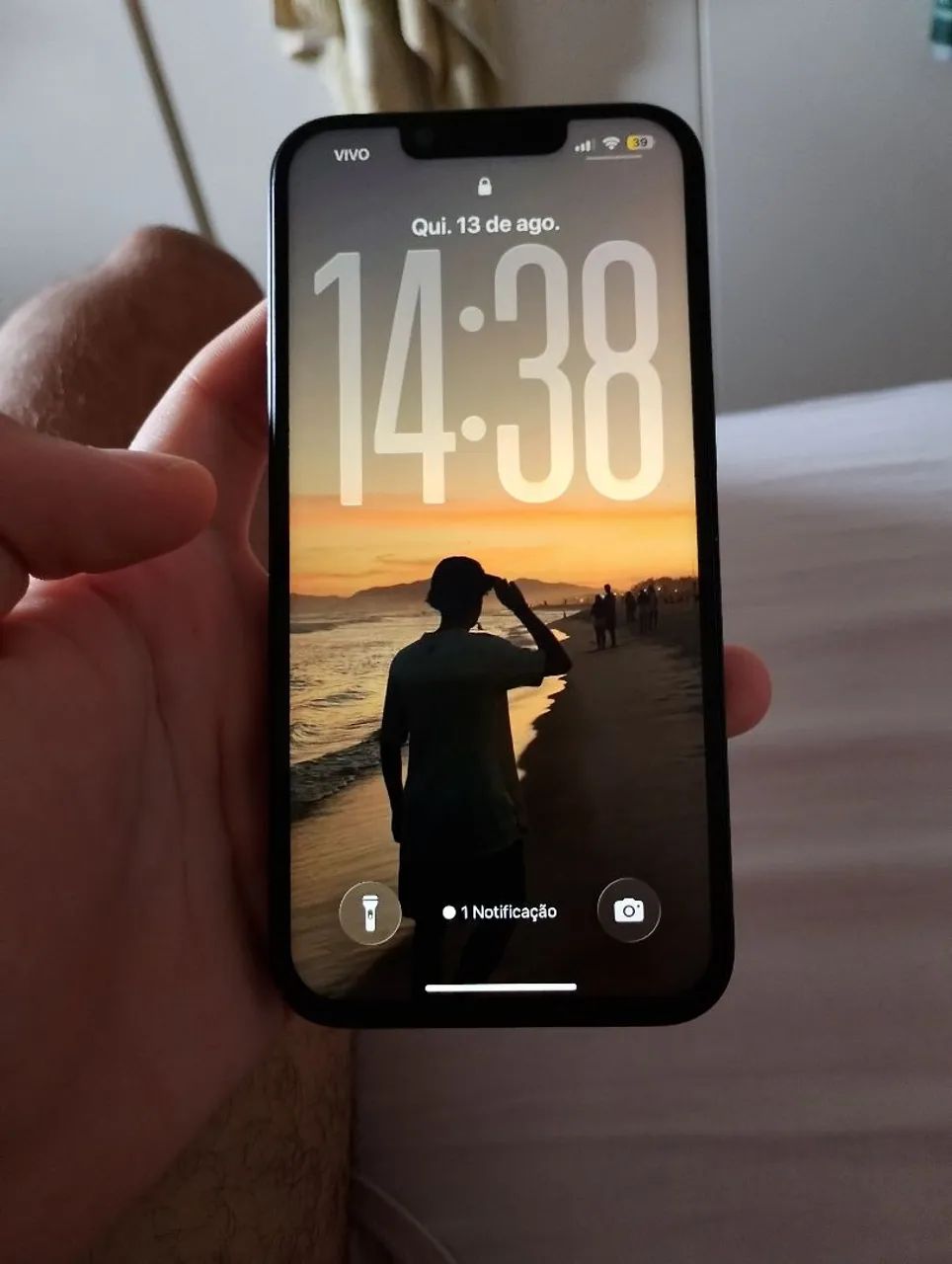 iPhone 14 128gb - Foto 2