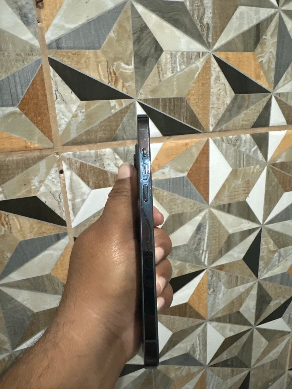 iPhone 12 Pro max 128gb - Foto 4