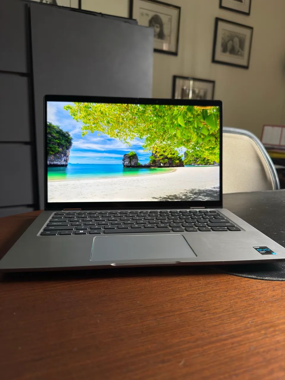Notebook Dell Latitude 7420 2-em-1 Touchscreen i7 16GB 512GB SSD - Foto 2