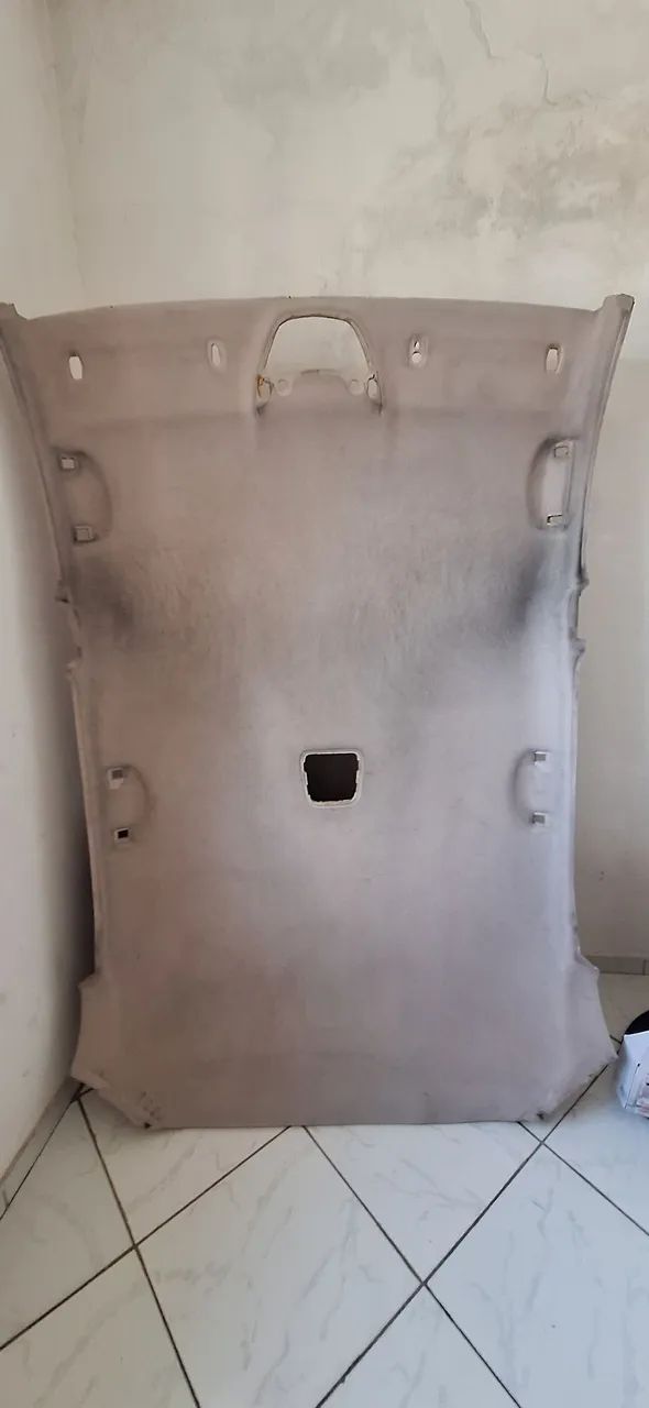 Vendo forro do teto do carro stilo  - Foto 2