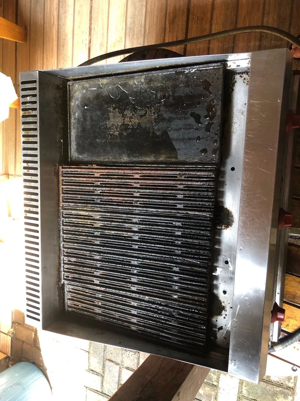 Char Broiler - Foto 2