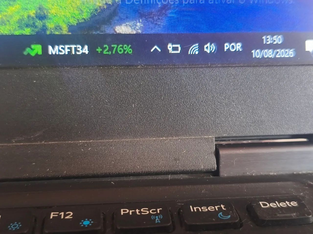 NOTEBOOK DELL I5 - Foto 2