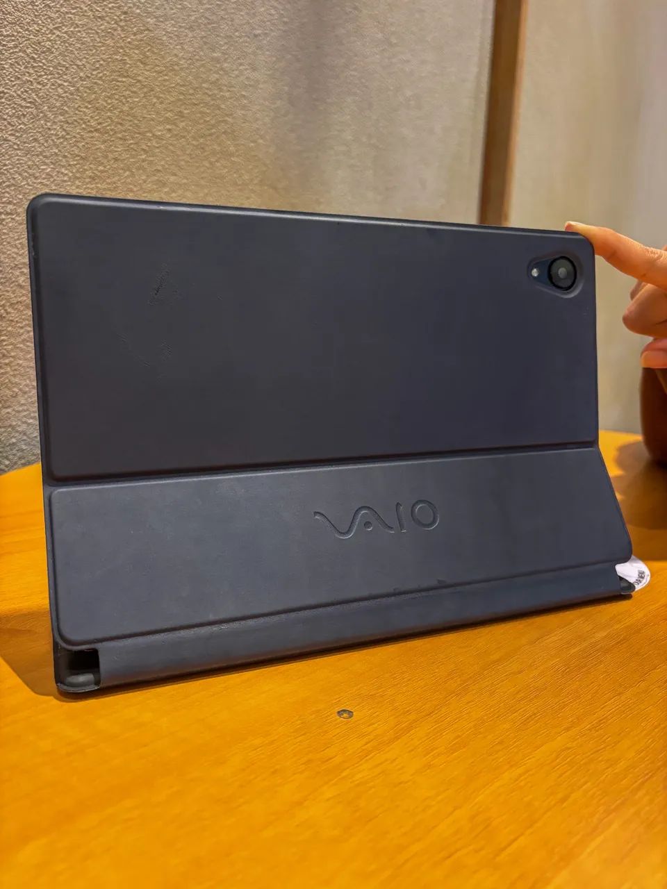 Tablet VAIO TL10 128GB | 8GB RAM | Semi Novo  - Foto 4