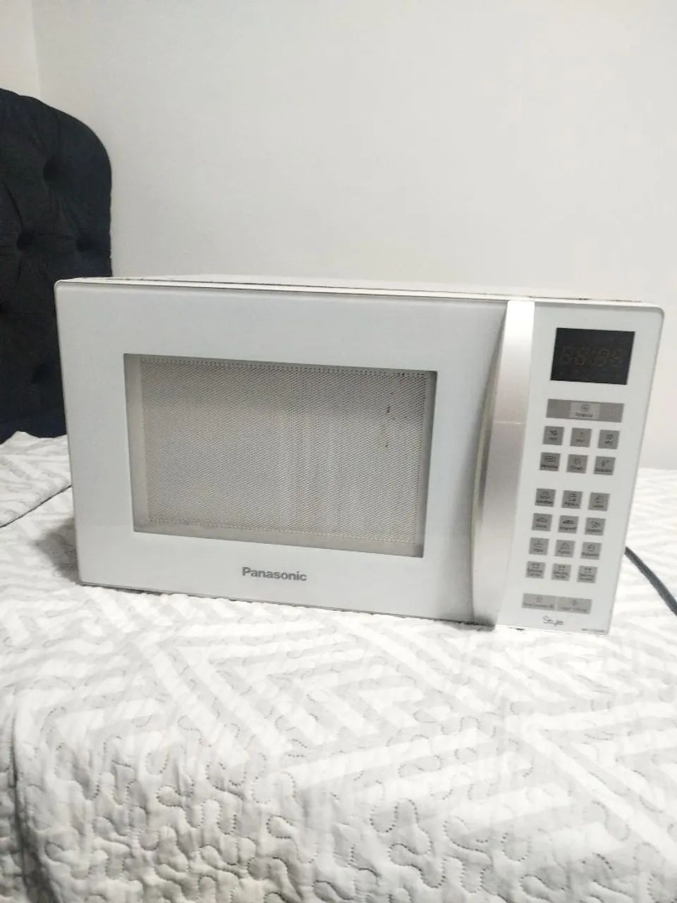 Microondas Panasonic 32litros 
