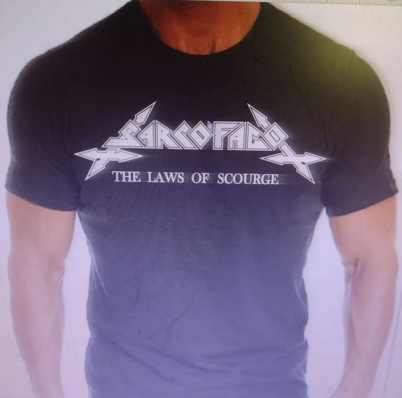 Camisas de Rock  - Foto 2