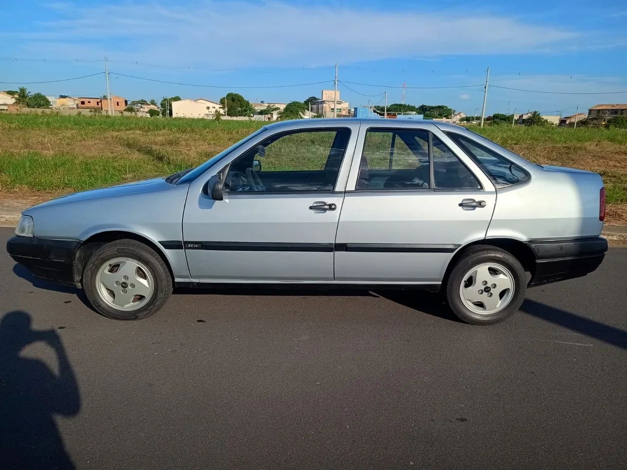 Fiat Tempra 2.0 I.E 16V 2P E 4P 1995 - Foto 5