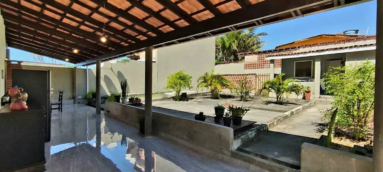 Imóvel para venda com 210 metros quadrados com 4 quartos - Foto 3