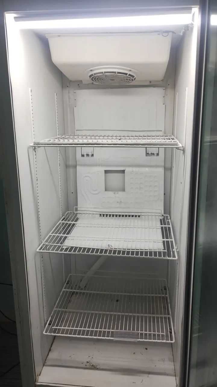 Vendo este expositor de verduras e frutas  - Foto 3