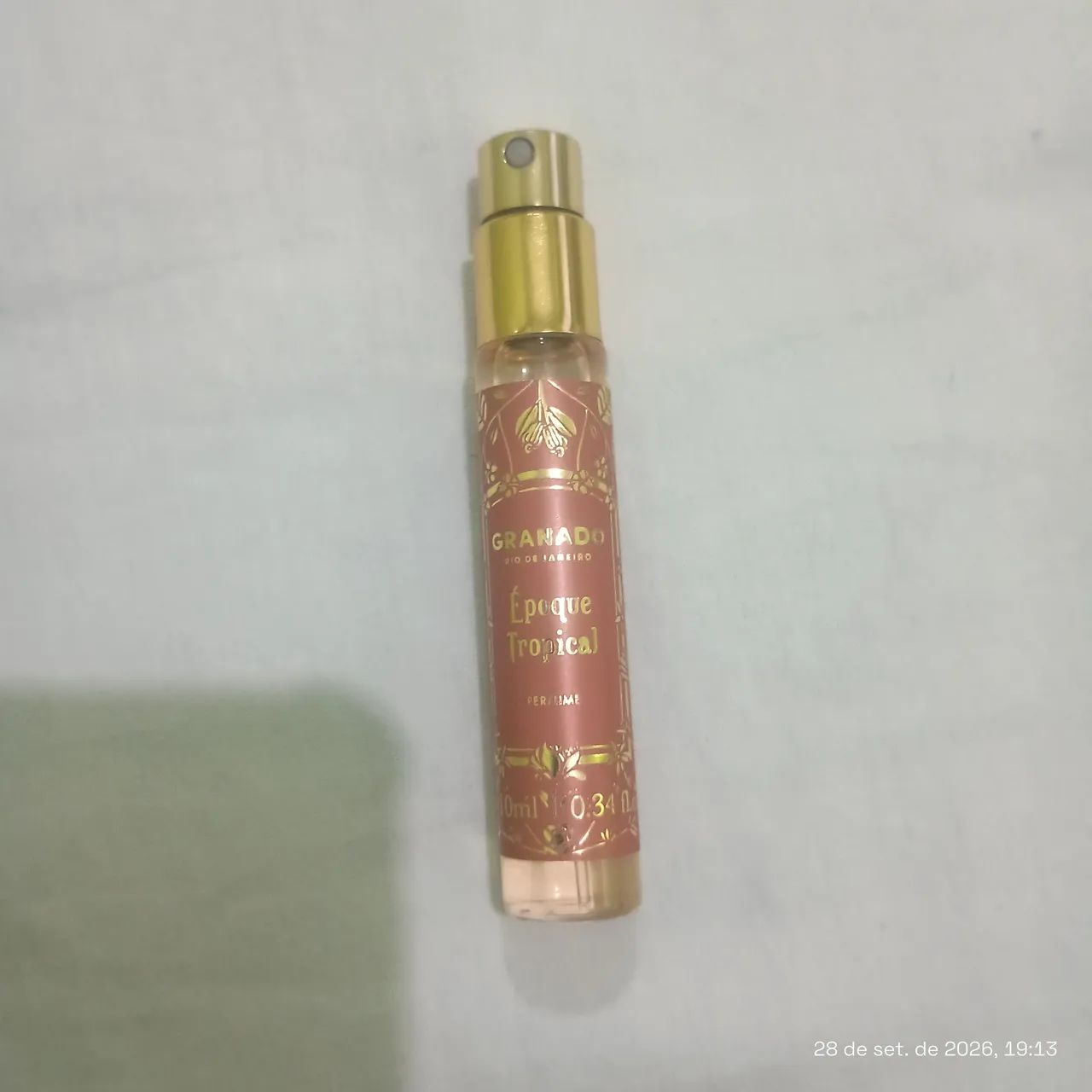 Perfume Époque Tropical Granado 