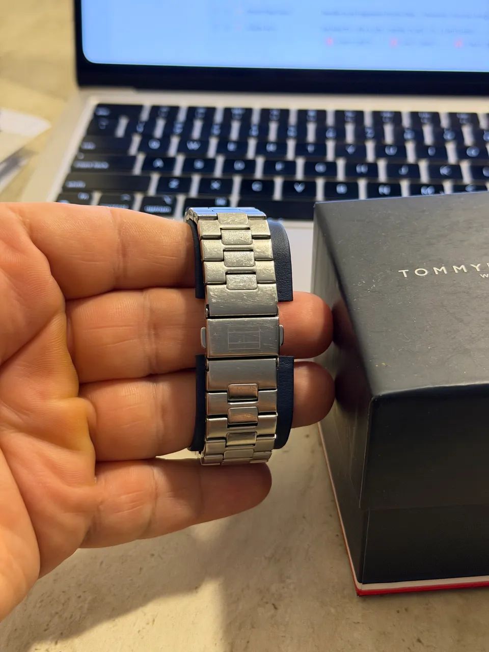Relógio Tommy - Foto 4