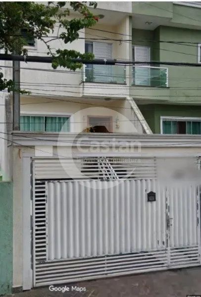 sobrado á venda na vila diva