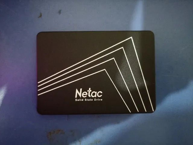 Netac SATA III SSD de 2,5 polegadas 1tb - Foto 2