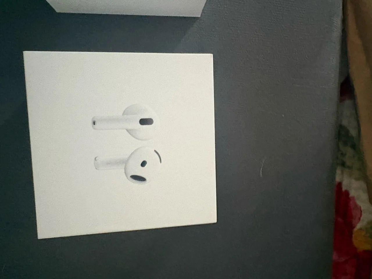 AirPod 4 - Foto 2