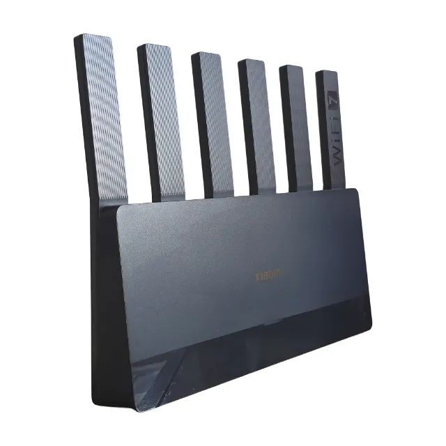 Roteador Xiaomi BE6500 2.5G WiFi 7