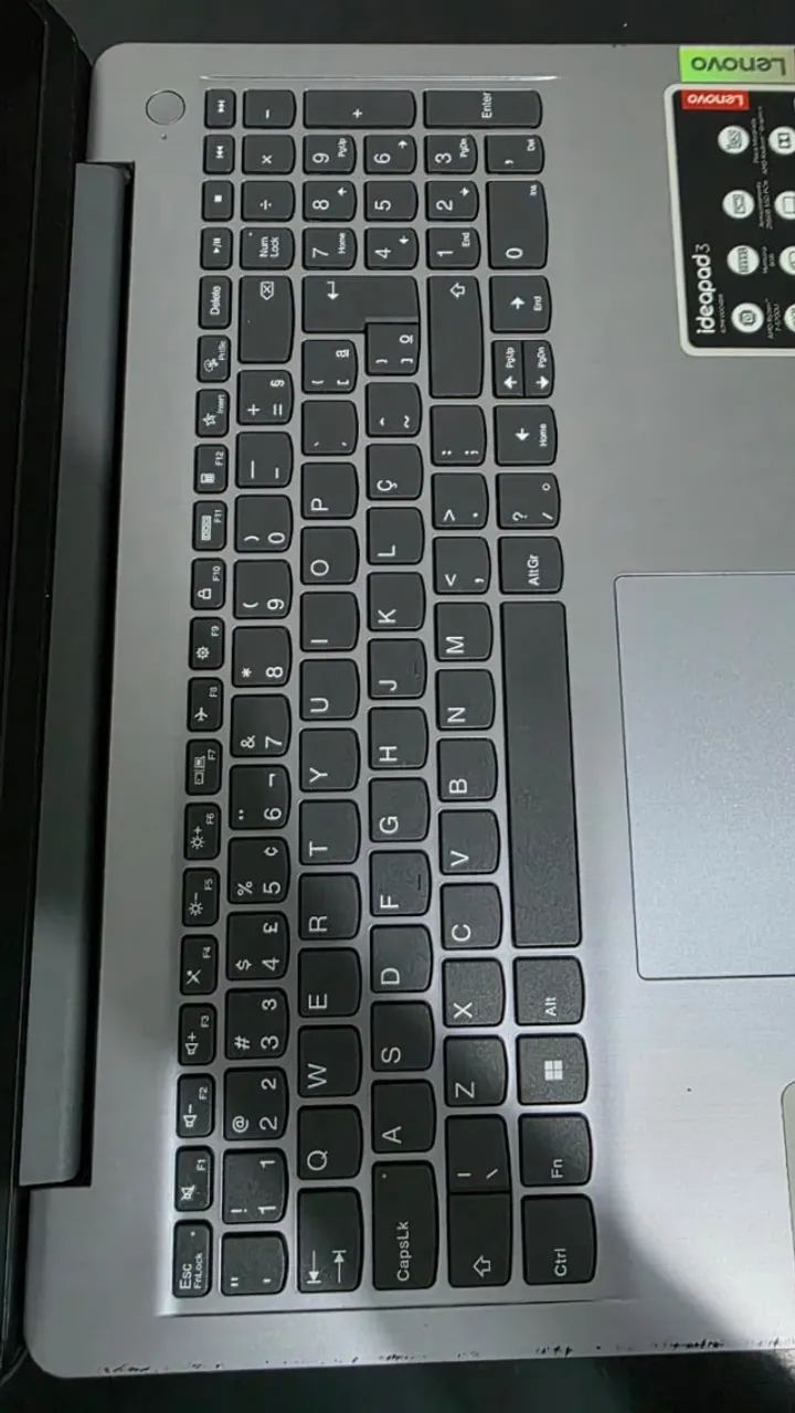 Notebook Lenovo - Foto 4